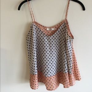 Summer Tank Top